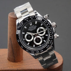 RLX - Daytona - Stainless Steel - C-954 - Dials Watches