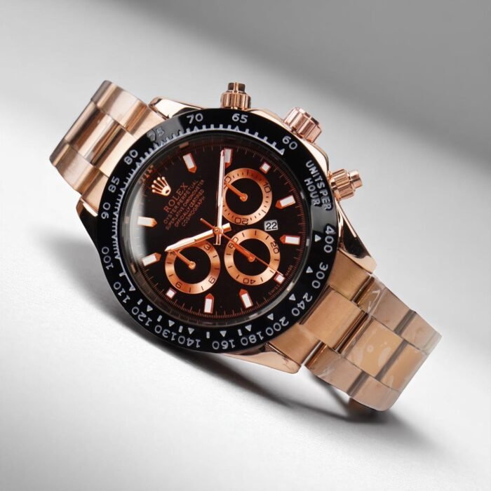 RLX - Daytona - Stainless Steel - C-955 - Dials Watches