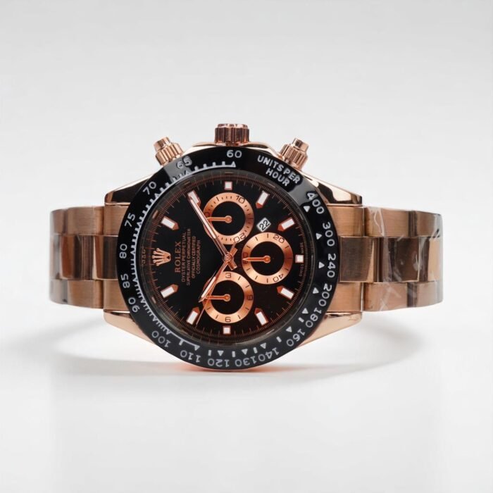 RLX - Daytona - Stainless Steel - C-955 - Dials Watches