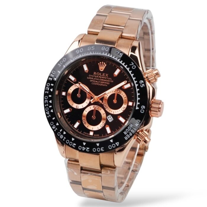 RLX - Daytona - Stainless Steel - C-955 - Dials Watches