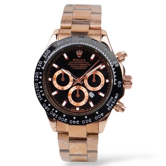 RLX - Daytona - Stainless Steel - C-955 - Dials Watches