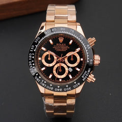 RLX - Daytona - Stainless Steel - C-955 - Dials Watches