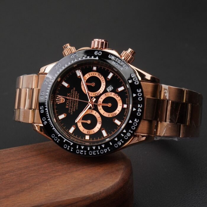 RLX - Daytona - Stainless Steel - C-955 - Dials Watches