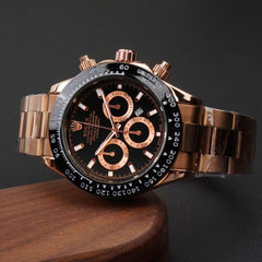RLX - Daytona - Stainless Steel - C-955 - Dials Watches