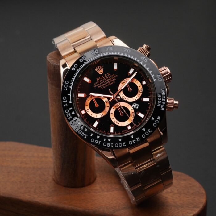 RLX - Daytona - Stainless Steel - C-955 - Dials Watches