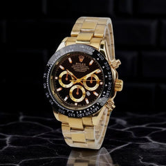 RLX - Daytona - Stainless Steel - C-956 - Dials Watches