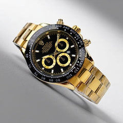 RLX - Daytona - Stainless Steel - C-956 - Dials Watches
