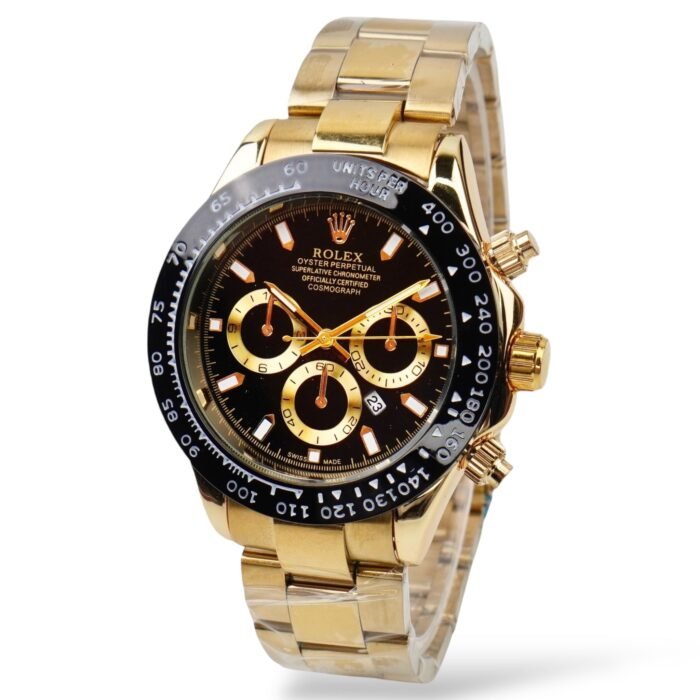 RLX - Daytona - Stainless Steel - C-956 - Dials Watches