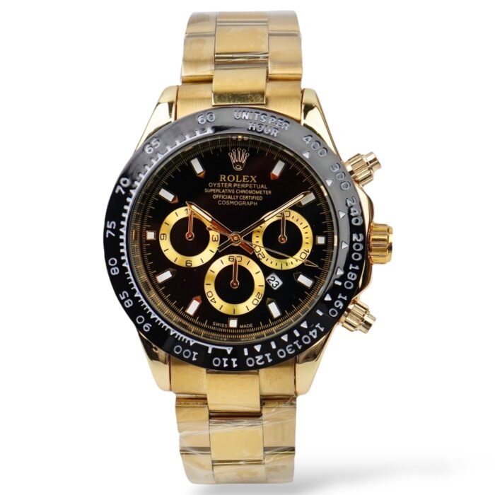 RLX - Daytona - Stainless Steel - C-956 - Dials Watches