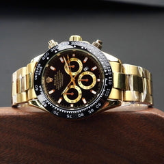 RLX - Daytona - Stainless Steel - C-956 - Dials Watches