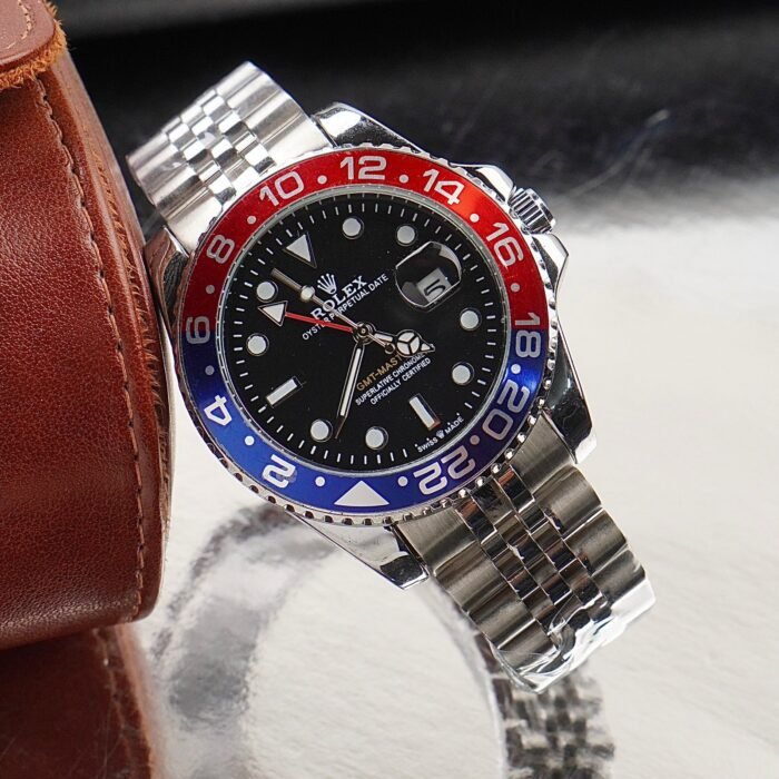 RLX - GMT - 40mm - C-960 - Dials Watches