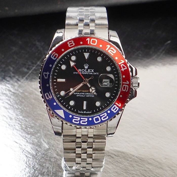RLX - GMT - 40mm - C-960 - Dials Watches