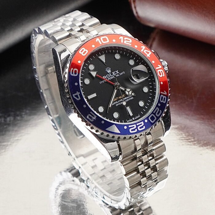 RLX - GMT - 40mm - C-960 - Dials Watches