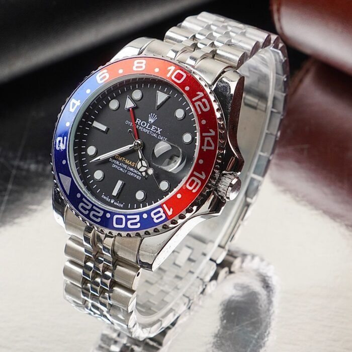 RLX - GMT - 40mm - C-960 - Dials Watches