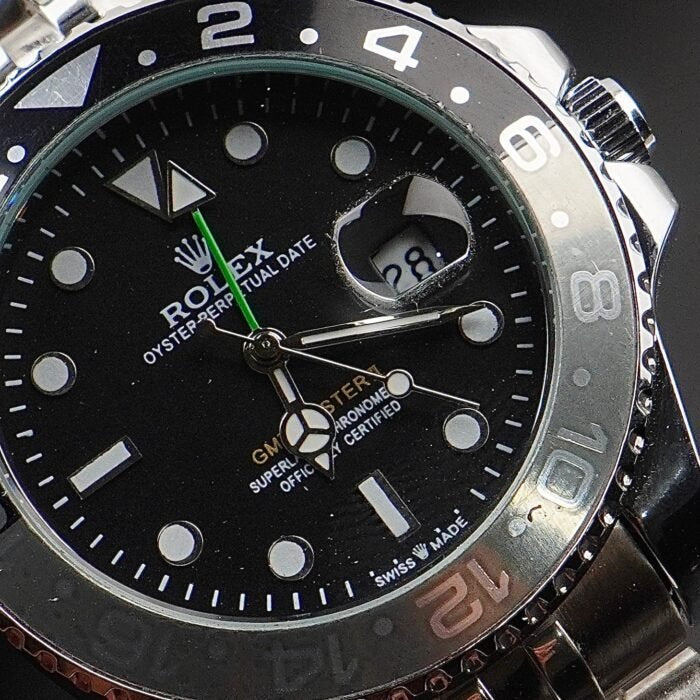 RLX - GMT - 40mm - C-961 - Dials Watches