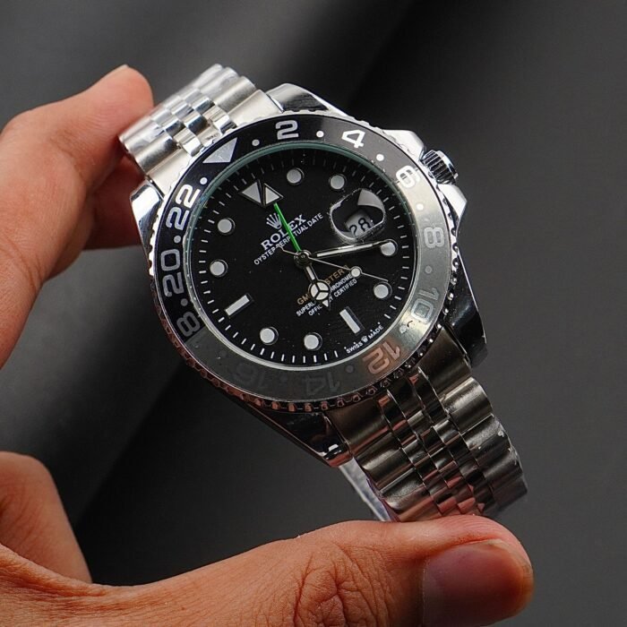 RLX - GMT - 40mm - C-961 - Dials Watches