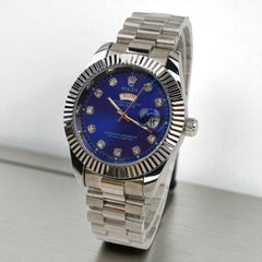 RLX - stainless steel - 40mm - C-970 - Dials Watches