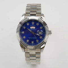 RLX - stainless steel - 40mm - C-970 - Dials Watches