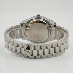 RLX - stainless steel - 40mm - C-971 - Dials Watches