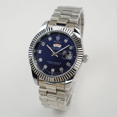RLX - stainless steel - 40mm - C-971 - Dials Watches