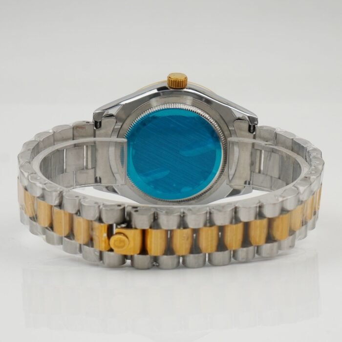RLX - stainless steel - 40mm - C-975 - Dials Watches