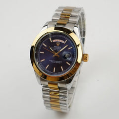 RLX - stainless steel - 40mm - C-976 - Dials Watches