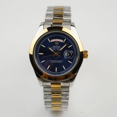 RLX - stainless steel - 40mm - C-976 - Dials Watches