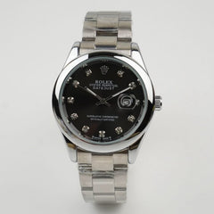RLX - stainless steel - 40mm - C-978 - Dials Watches