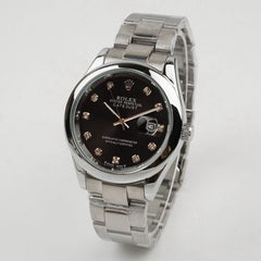 RLX - stainless steel - 40mm - C-978 - Dials Watches