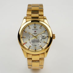 RLX - stainless steel - 40mm - C-979 - Dials Watches