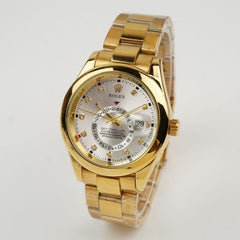 RLX - stainless steel - 40mm - C-979 - Dials Watches