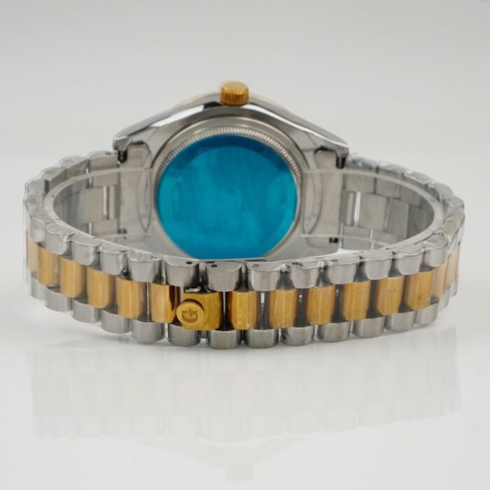 RLX - stainless steel - 40mm - C-976 - Dials Watches