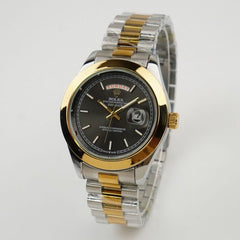 RLX - stainless steel - 40mm - C-981 - Dials Watches