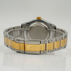 RLX - stainless steel - 40mm - C-973 - Dials Watches