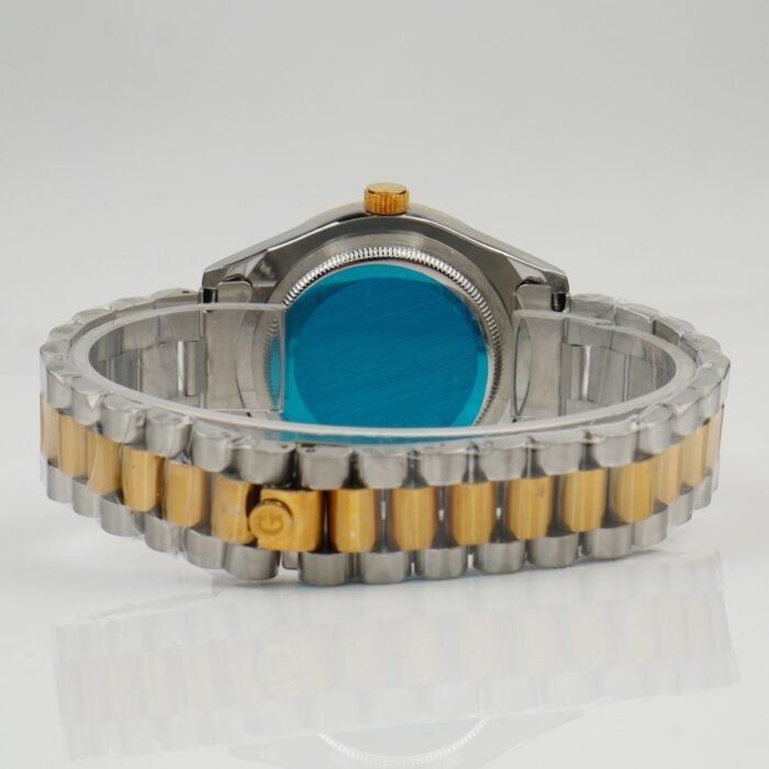 RLX - stainless steel - 40mm - C-986 - Dials Watches