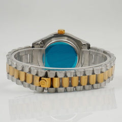 RLX - stainless steel - 40mm - C-986 - Dials Watches