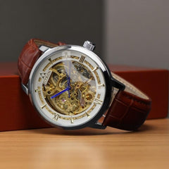 Fitron - Automatic Watch - 43mm - DA-265 - Dials Watches