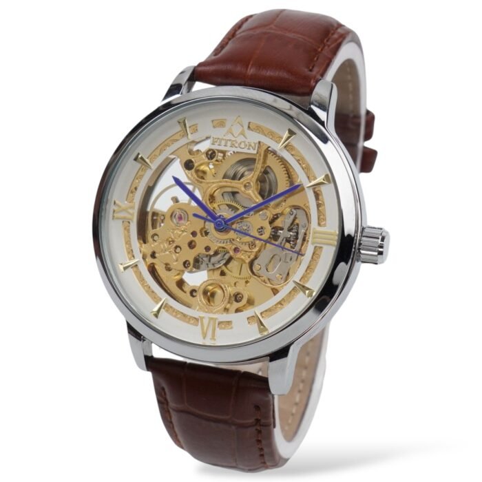 Fitron - Automatic Watch - 43mm - DA-265 - Dials Watches