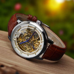 Fitron - Automatic Watch - 43mm - DA-265 - Dials Watches