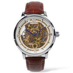 Fitron - Automatic Watch - 43mm - DA-265 - Dials Watches