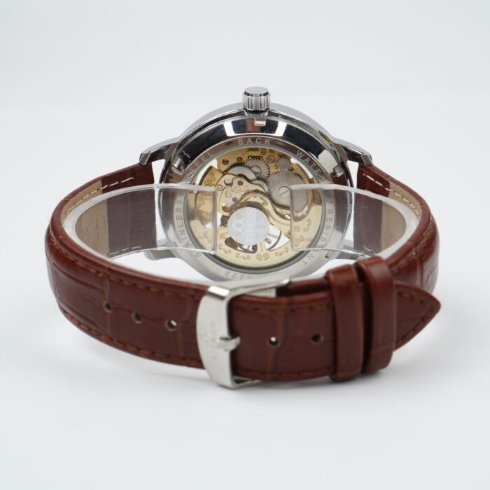 Fitron - Automatic Watch - 43mm - DA-265 - Dials Watches