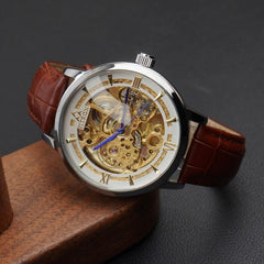 Fitron - Automatic Watch - 43mm - DA-265 - Dials Watches
