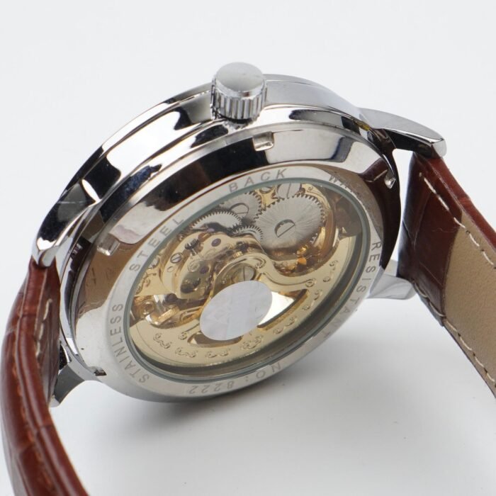 Fitron - Automatic Watch - 43mm - DA-265 - Dials Watches
