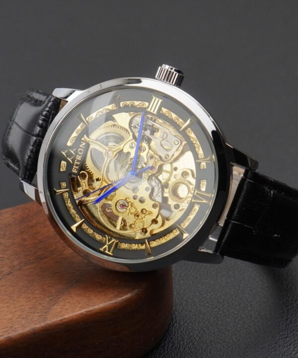 Fitron - Automatic Watch - 43mm - DA-229 - Dials Watches