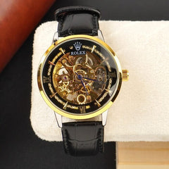 RLX - Automatic Skeleton Watch - 42mm - Da-274 - Dials Watches