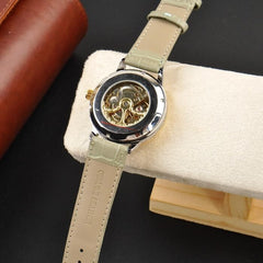 RLX - Automatic Skeleton Watch - 42mm - Da-277 - Dials Watches