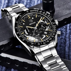 Benyar - 5175 chronograph