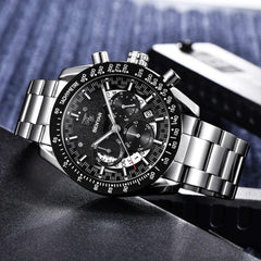 Benyar - 5175 chronograph