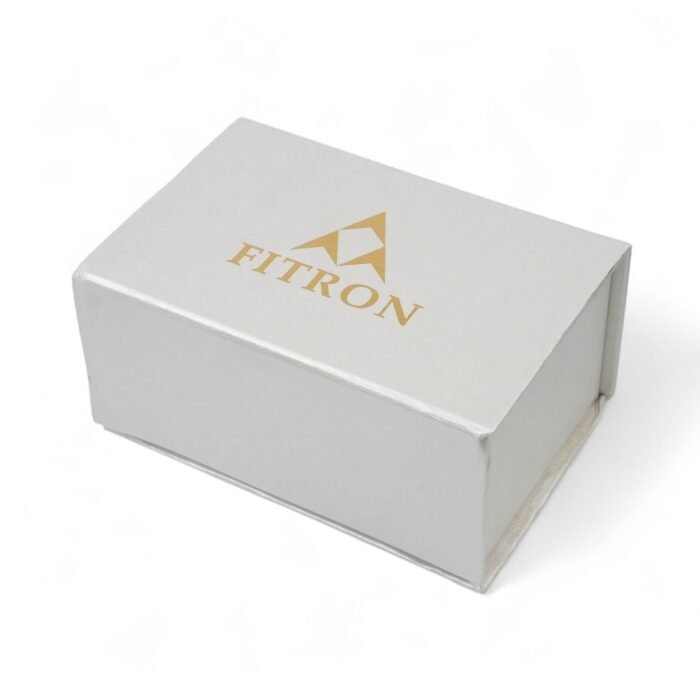 Fitron - Automatic Watch - 43mm - DA-265 - Dials Watches