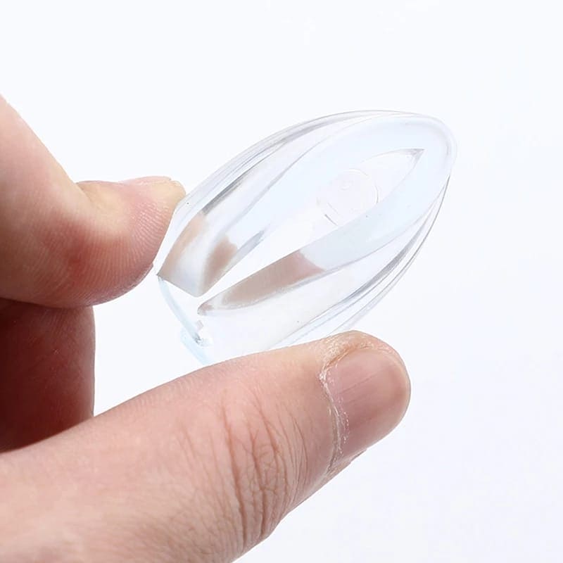 Set Of 4 Bubble Table Corner Protector, Transparent Anti Collision Angle Protection Cover, Round Child Safety Edge Protector,  Baby Proofing Table Corner Guards